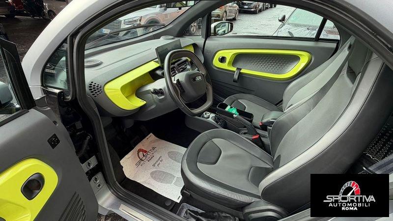 Xev Yoyo RATA MENSILE 271,00 EURO Yoyo Pro