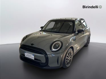 MINI Mini 5 porte (F55) - Mini 1.5 Cooper Business 5 porte