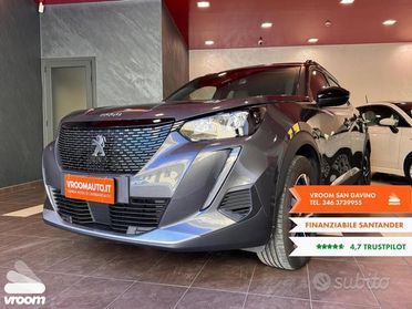 PEUGEOT 2008 2 serie 2008 BlueHDi 130 S&S EAT8...