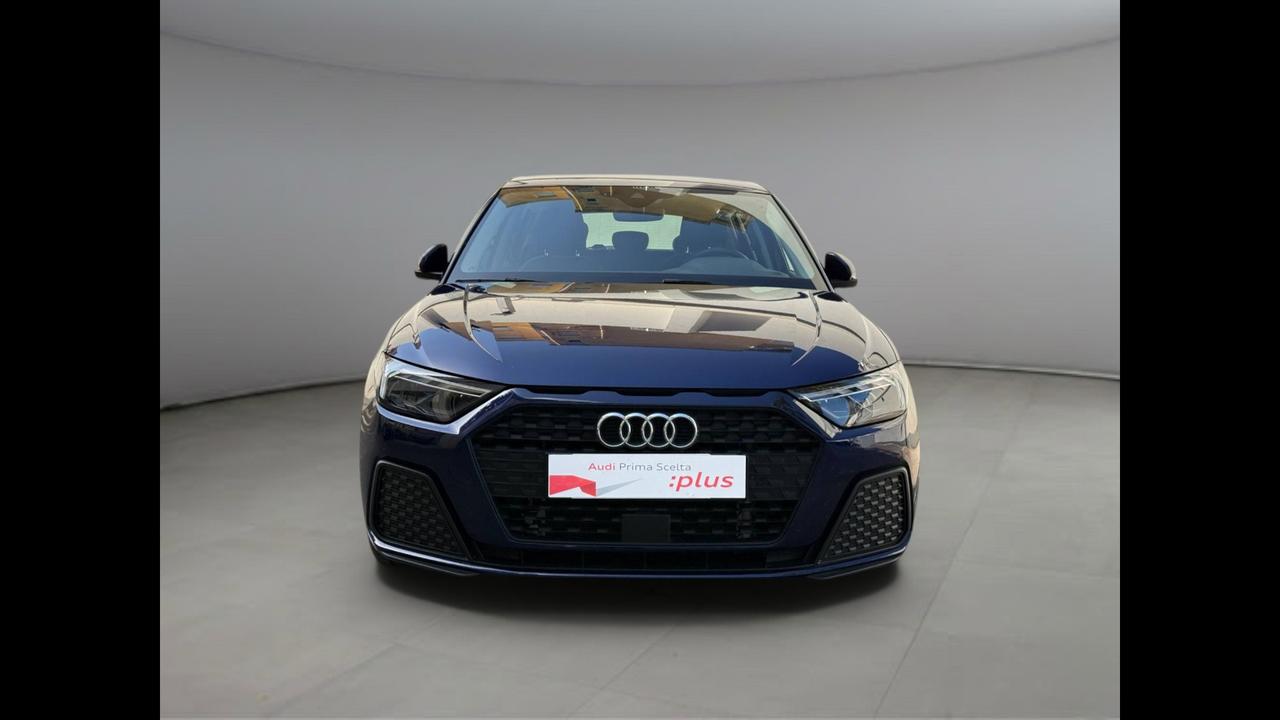 Audi Audi A1 Sportback Business 30 TFSI 85(116) kW(CV) S tronic