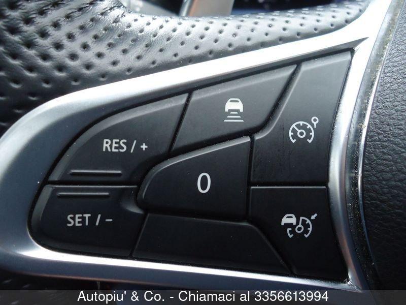 Renault Arkana 1.3 TCE 140 R.S. LINE EDC