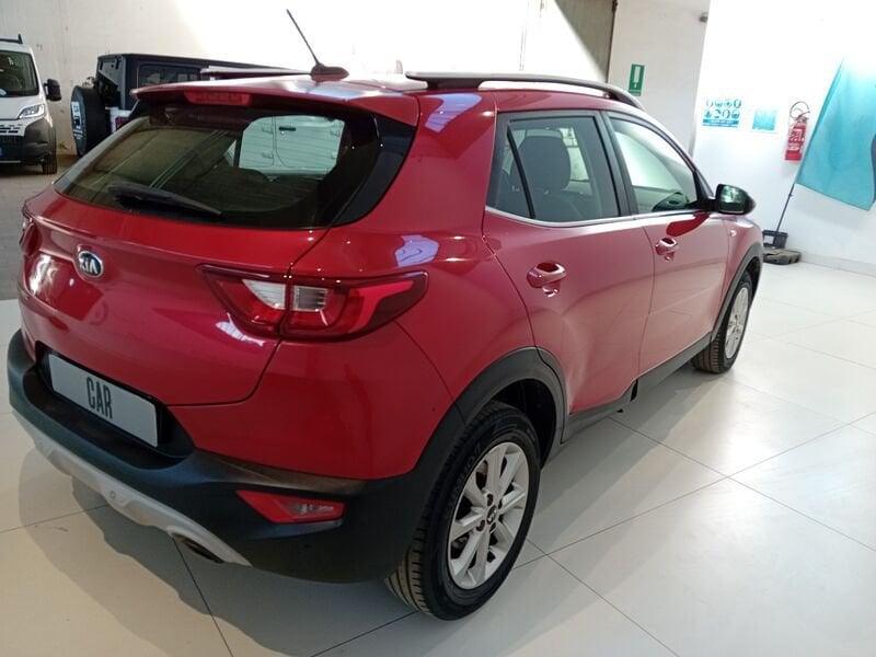 KIA Stonic Stonic 1.4 MPI 100 CV Style