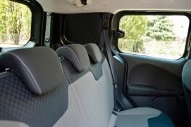 Ford Transit Courier 1.0 EcoBoost Vettura 5 posti