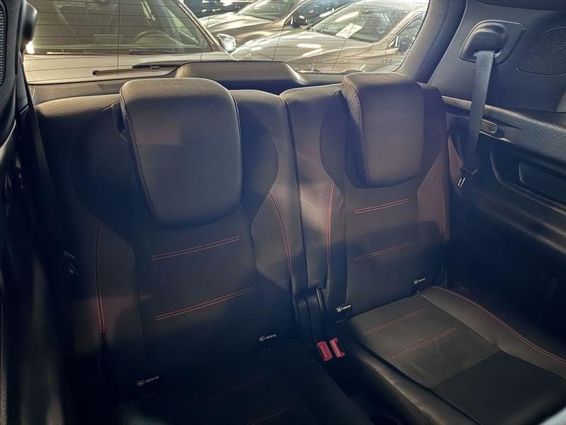 Mercedes-Benz GLB GLB 200 d Automatic Premium