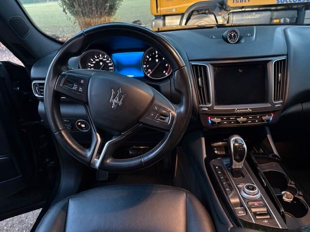 Maserati Levante V6 Diesel AWD