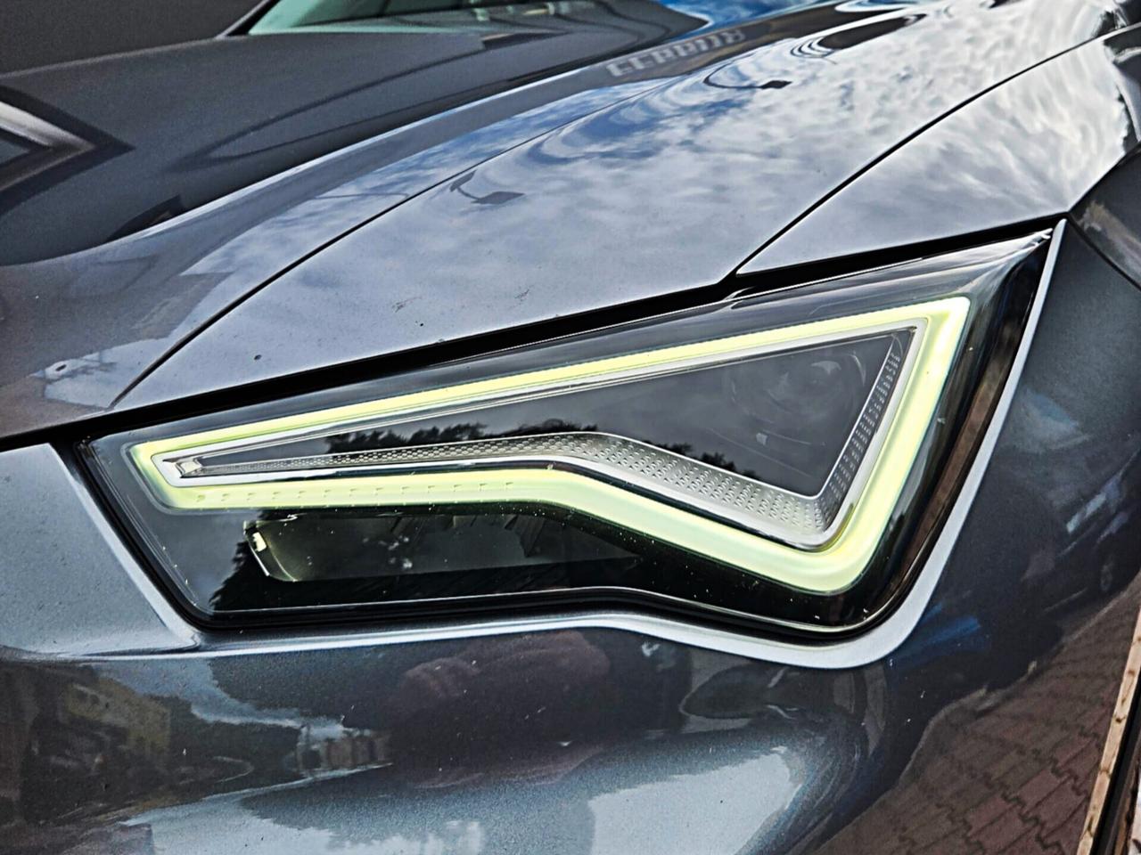 Seat Ateca 2.0 TDI 150 cv DSG Business