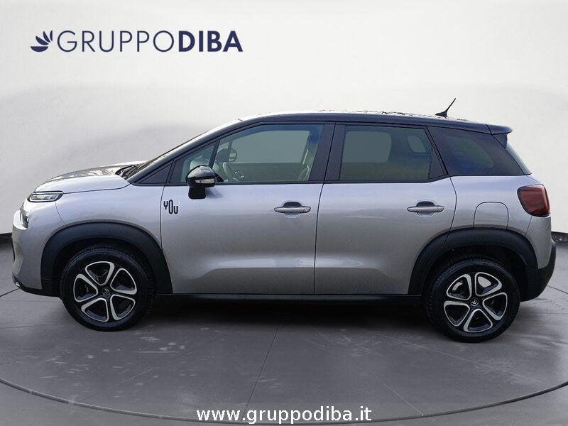 Citroën C3 Aircross I 2021 1.2 puretech You s&s 110cv