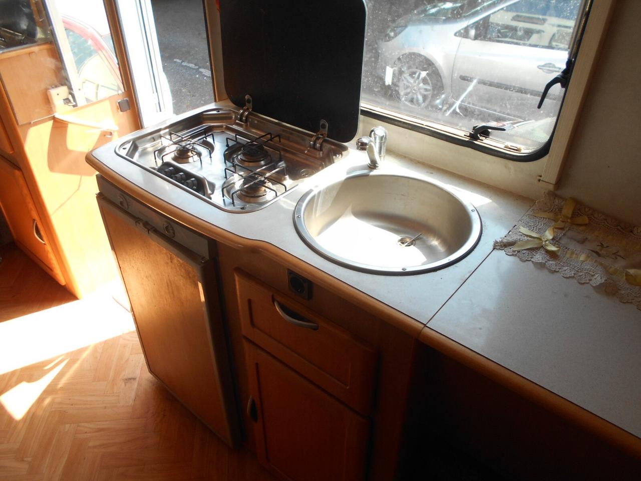 Mclouis Mansardato 6 Posti