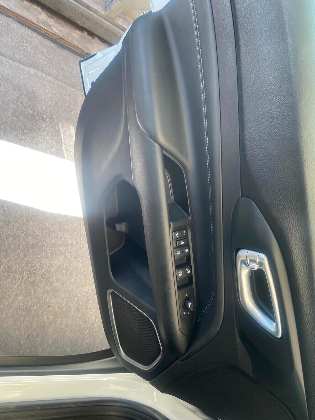 Jeep Compass 1.3 Turbo T4 190 CV PHEV AT6 4xe Limited