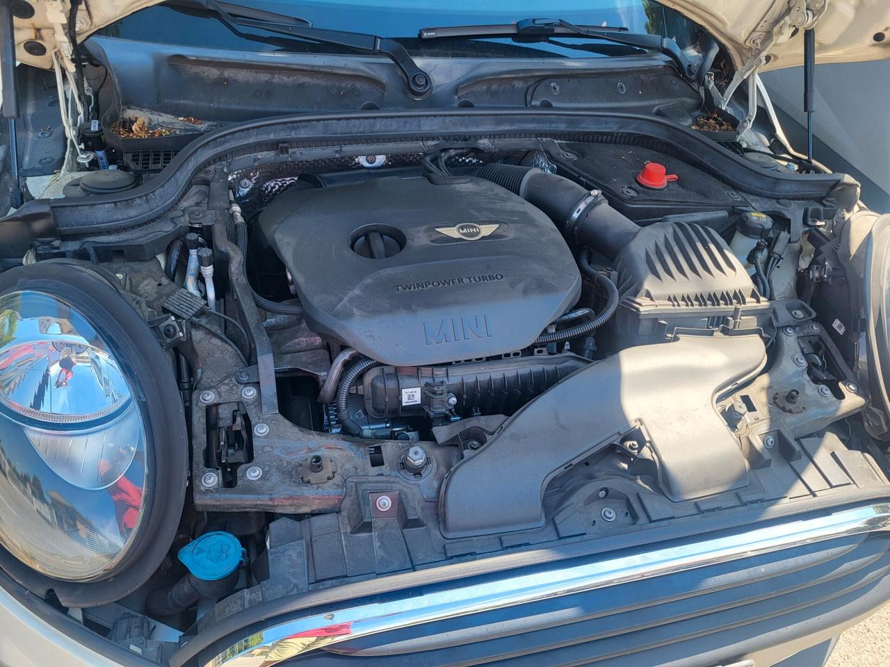 Mini Mini 1.2 One (55kW)