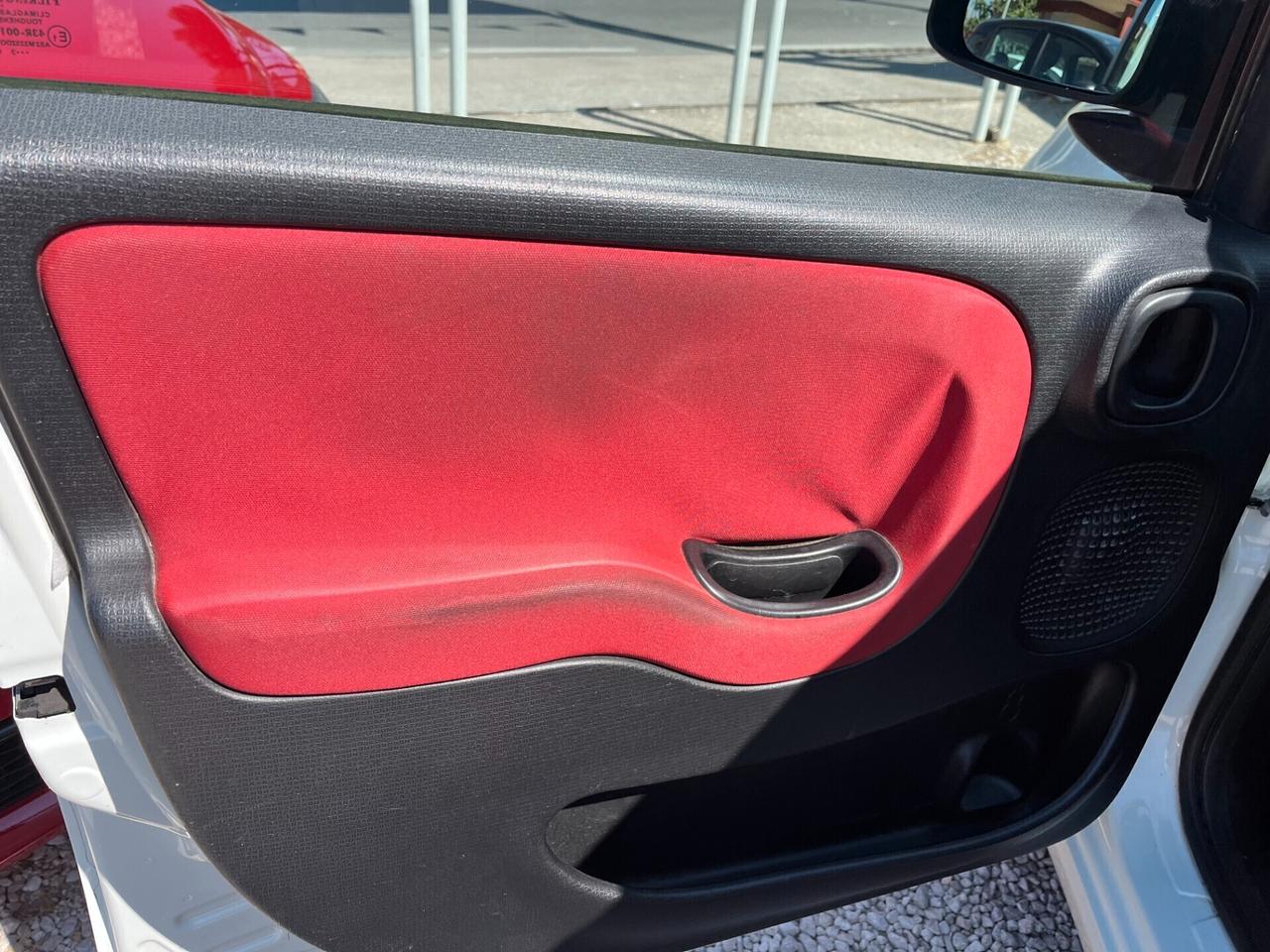 Fiat Panda 0.9 TwinAir Turbo Natural Power Easy km certificati