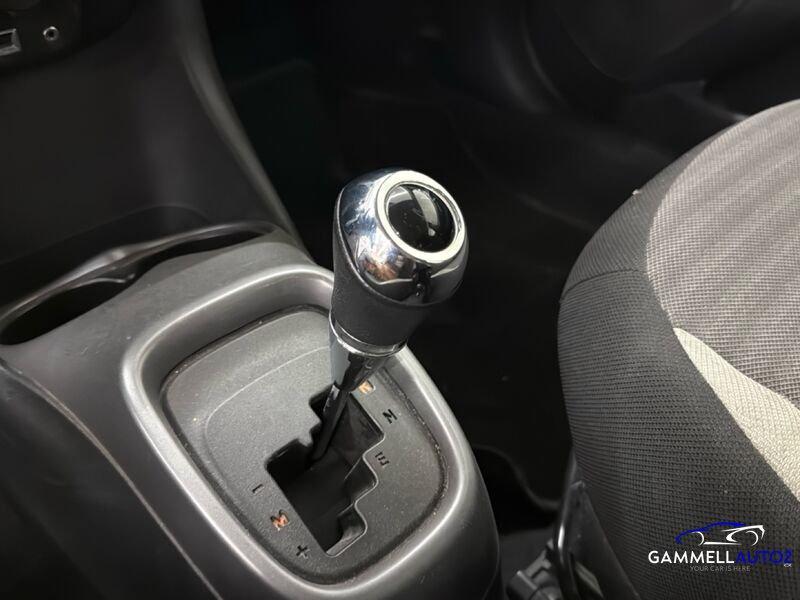 Toyota Aygo 1.0 VVT-i x-cite MMT