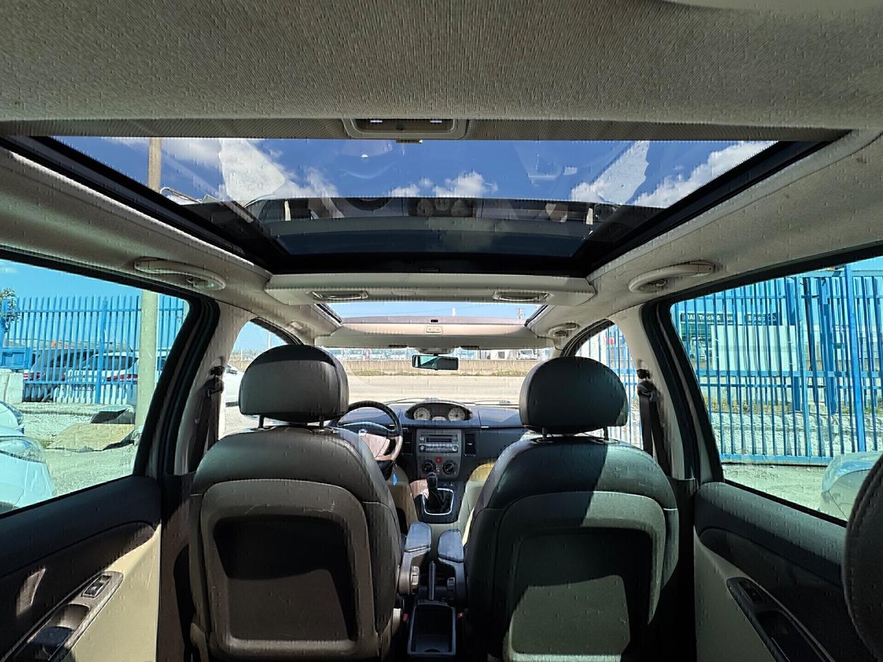 Lancia MUSA Multijet Platino “TETTO APRI”