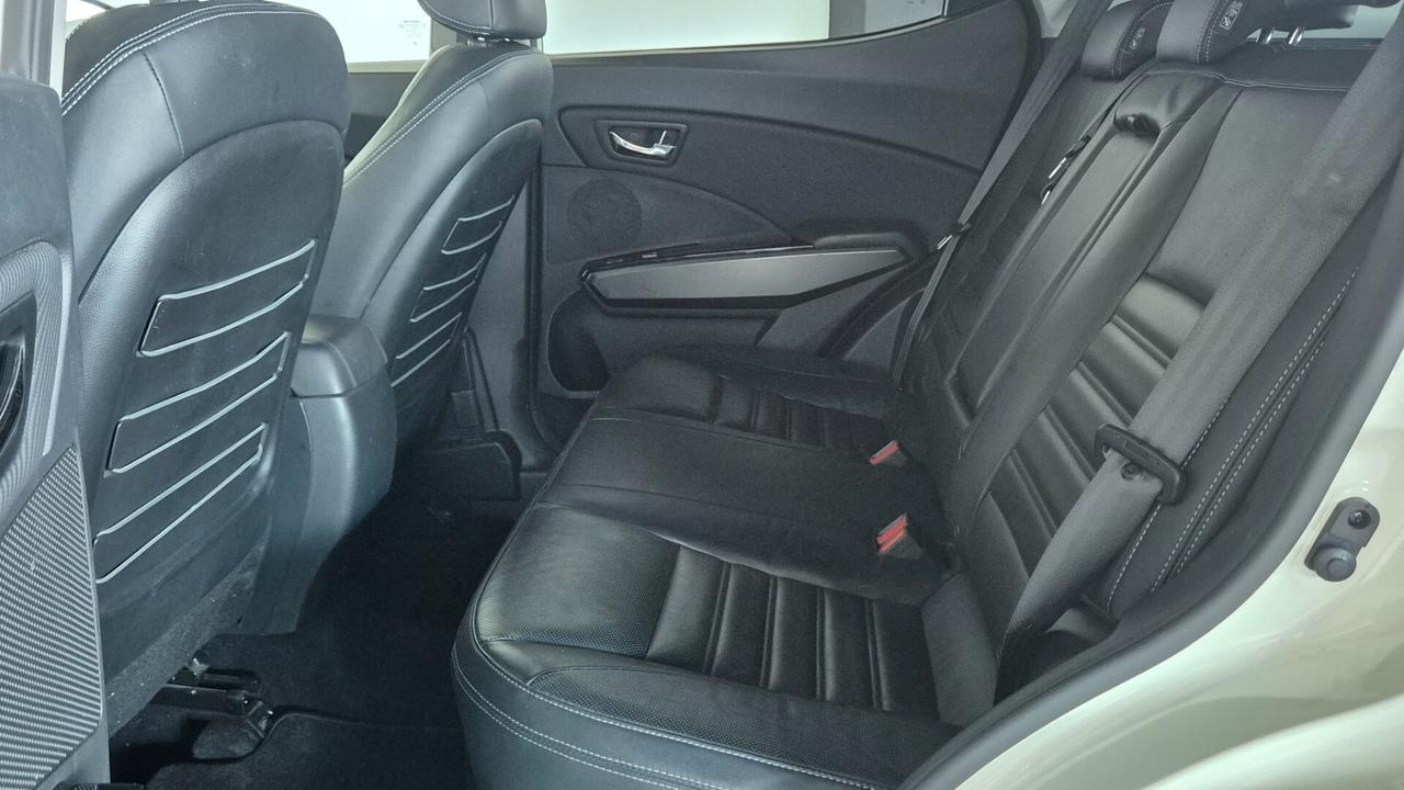 Ssangyong XLV 1.6d 2WD Be Cool