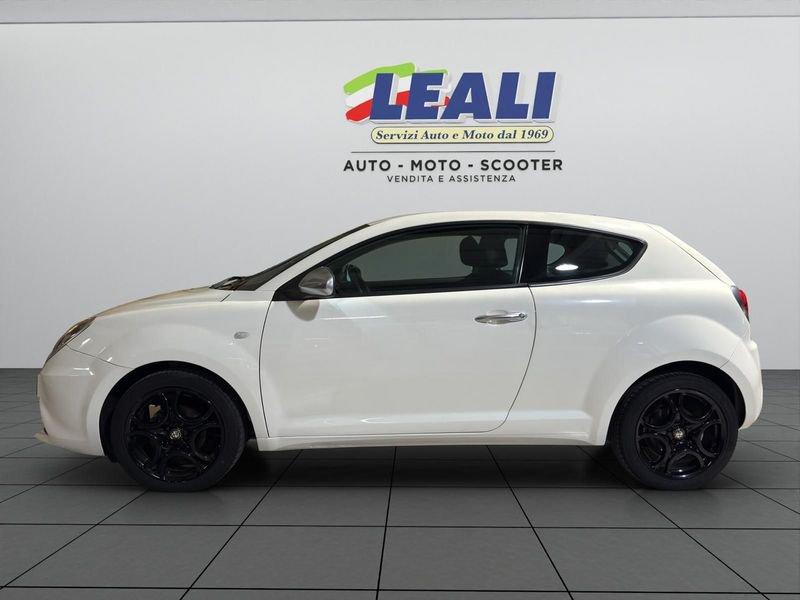 Alfa Romeo MiTo 3p 1.4 78cv S&S Super