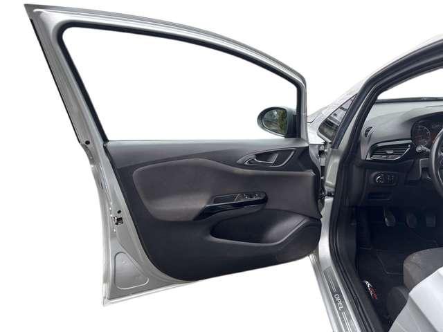 Opel Corsa 5p 1.4 120 Anniversary 75cv