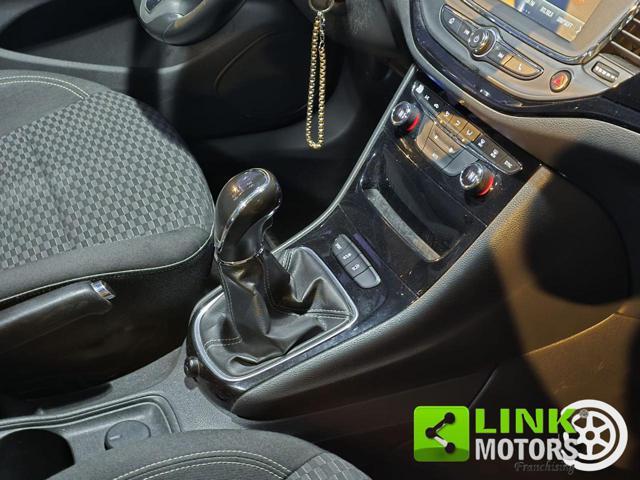 OPEL Astra 1.6 CDTi 110CV Sports Tourer Innovation