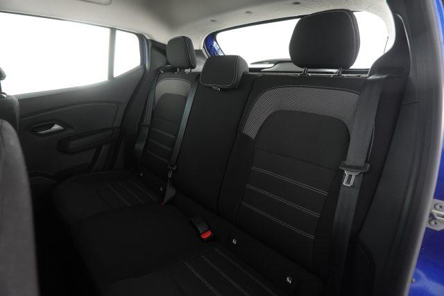 DACIA Sandero Sandero Streetway 1.0 TCe ECO-G Expression