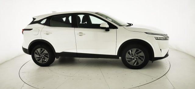 NISSAN Qashqai MHEV 158 CV Xtronic Business