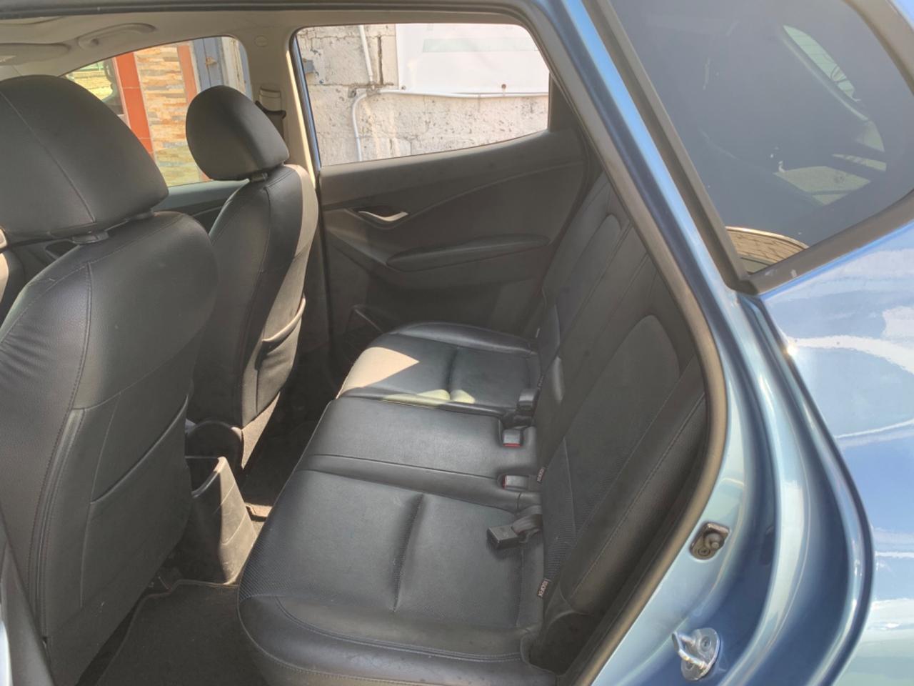Hyundai iX20 1.4 CRDI 77CV Classic