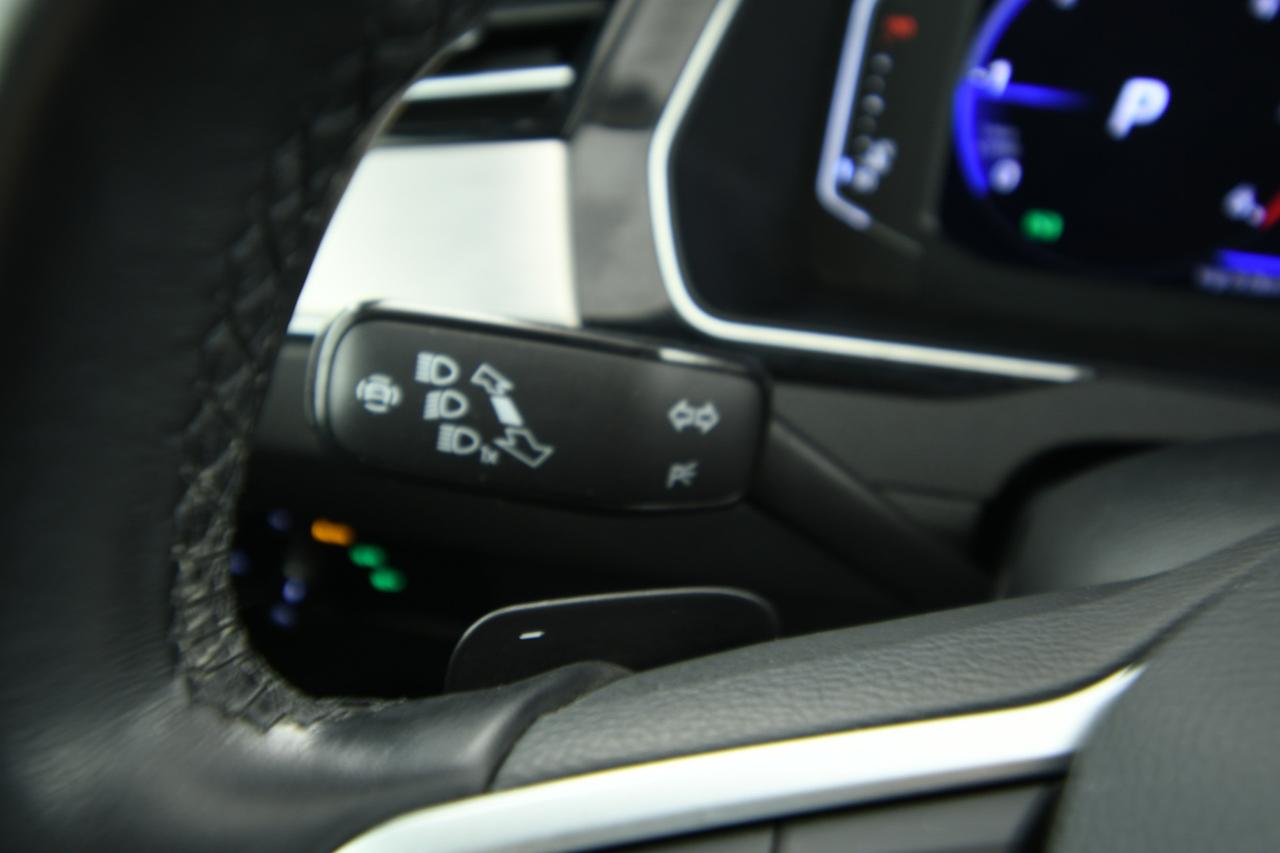 VOLKSWAGEN Passat Variant 2.0 tdi Executive 150cv dsg PELLE+ACC+APP CONNECT