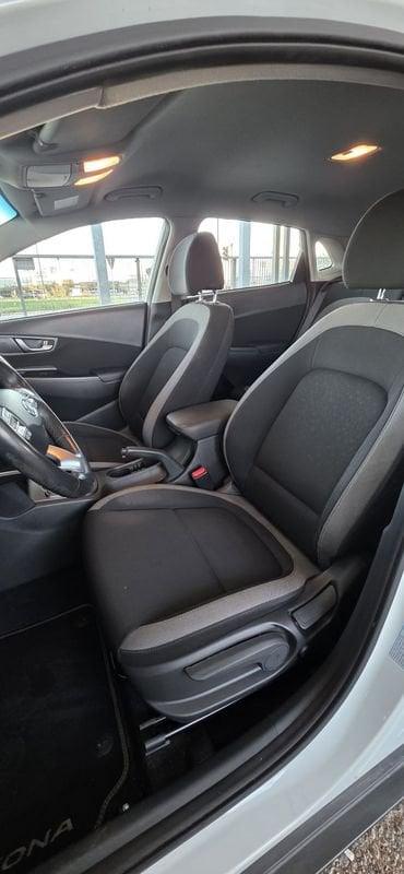 Hyundai Kona Kona 1.0 t-gdi Comfort Plus Pack 2wd 120cv