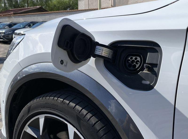 CUPRA Formentor 1.4 e-Hybrid 204CV DSG