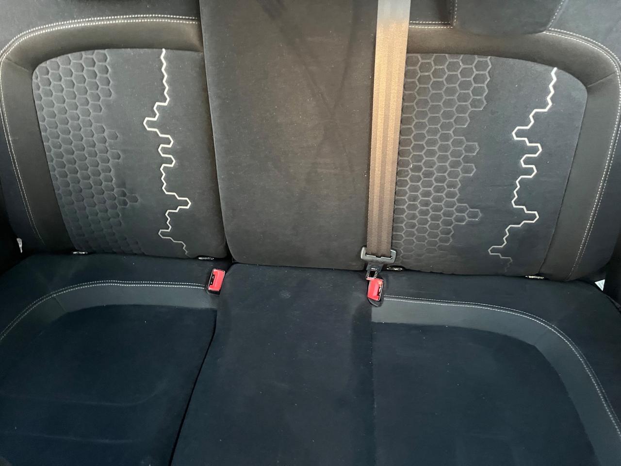 Fiat Grande Punto/69CV/neopatentati/Euro6/unico proprietario/