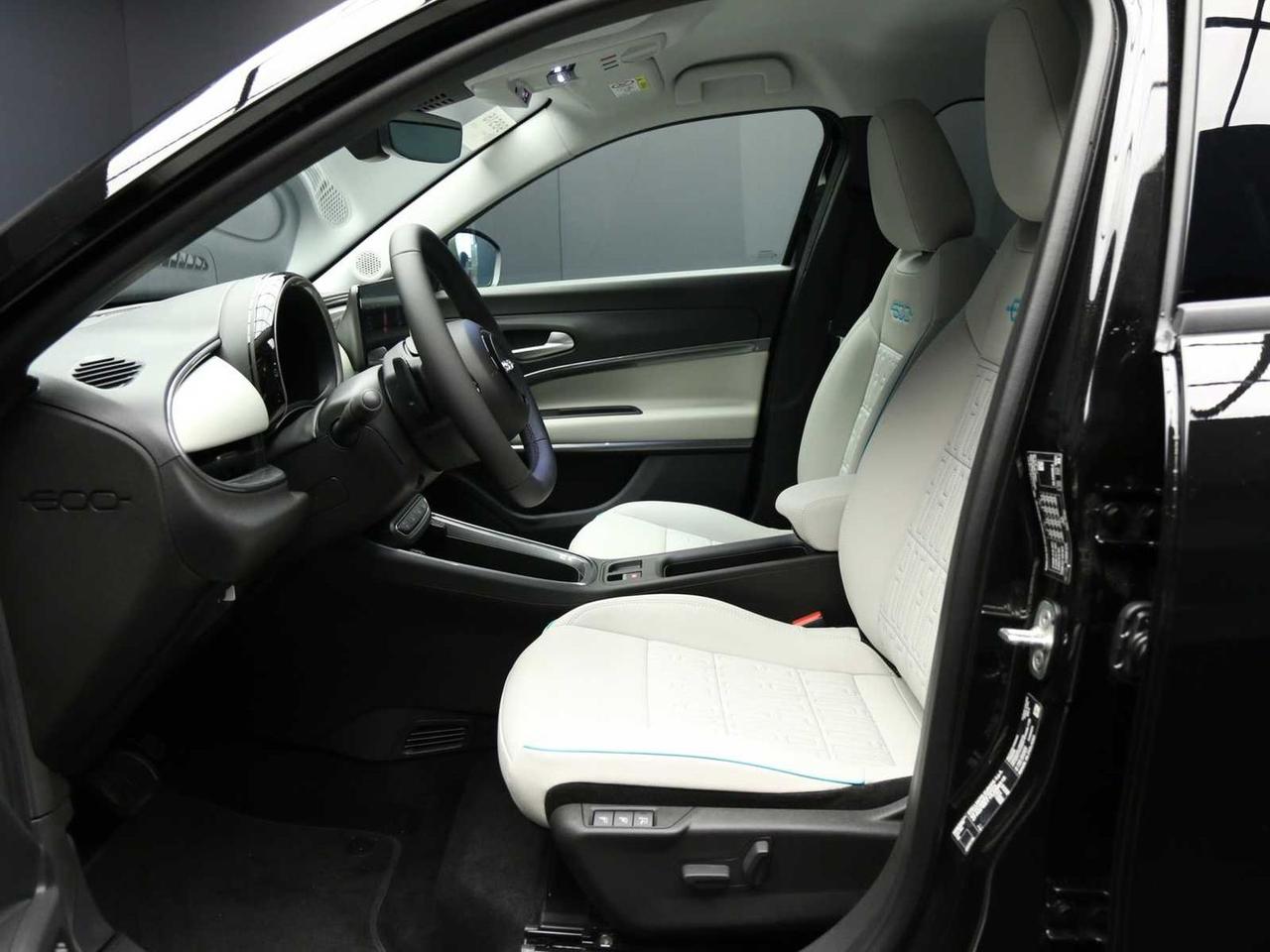 Fiat 600 1.2 hybrid MHEV DTC La Prima II #8736