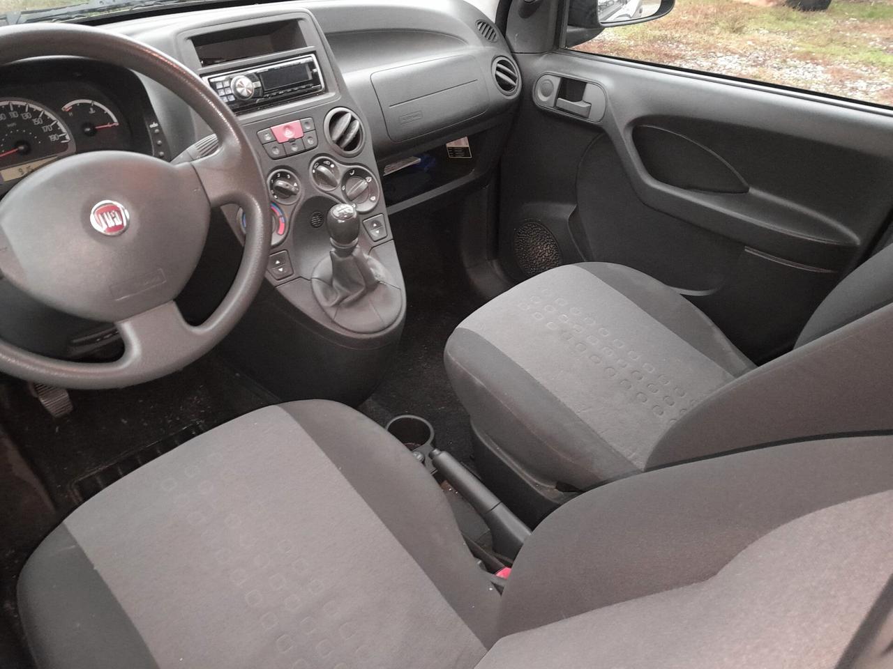 Fiat Panda 1.2 EasyPower