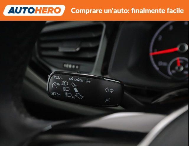 VOLKSWAGEN Polo 1.0 EVO 5p. Comfortline BlueMotion Technology