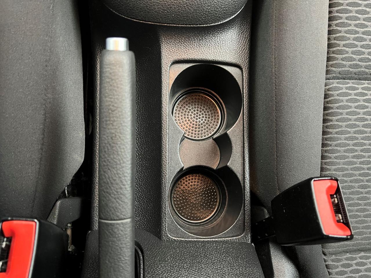 VOLKSWAGEN Golf VI 2008 Golf 5p 1.4 United 80cv