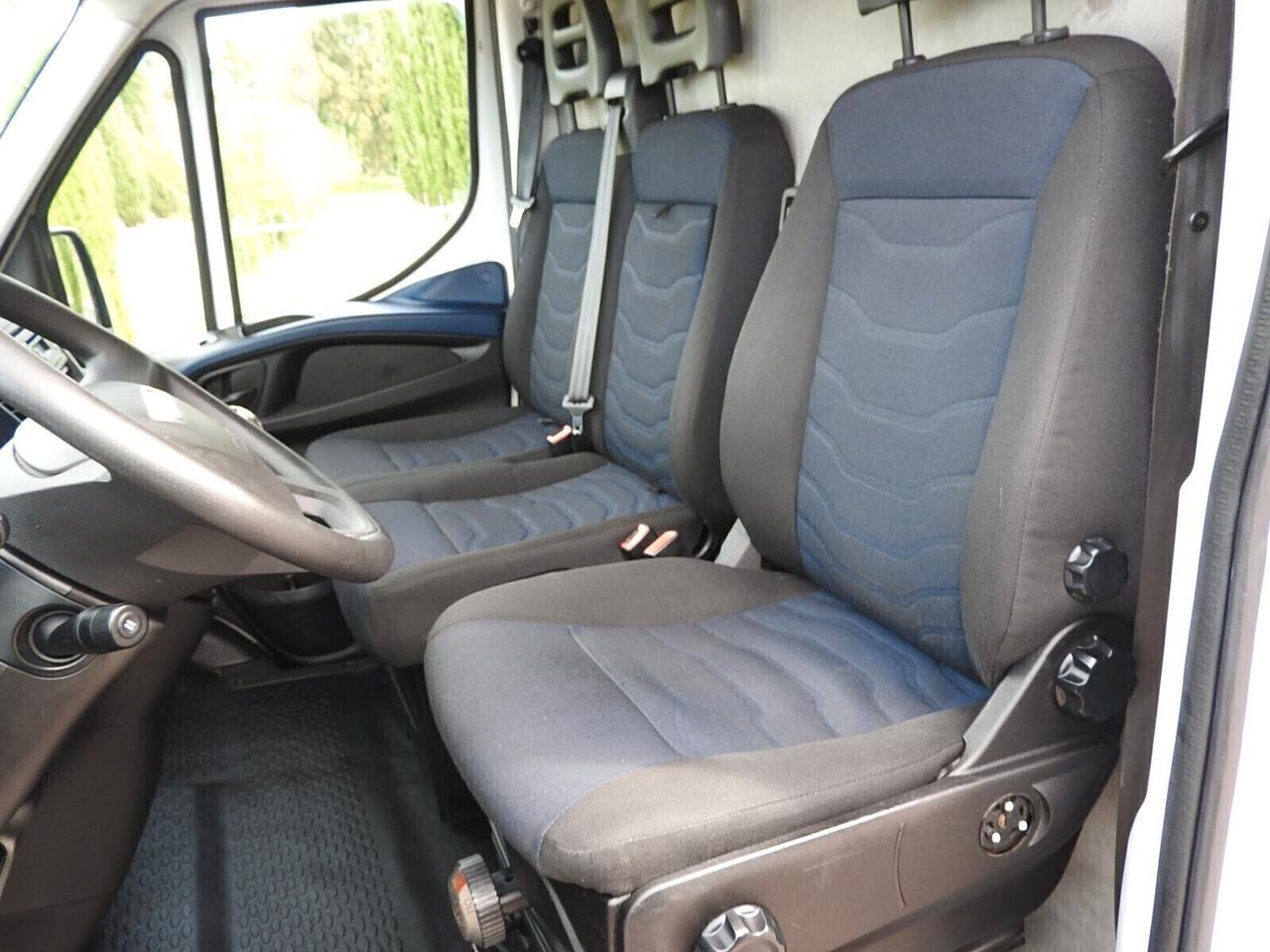 Iveco Daily 35-140