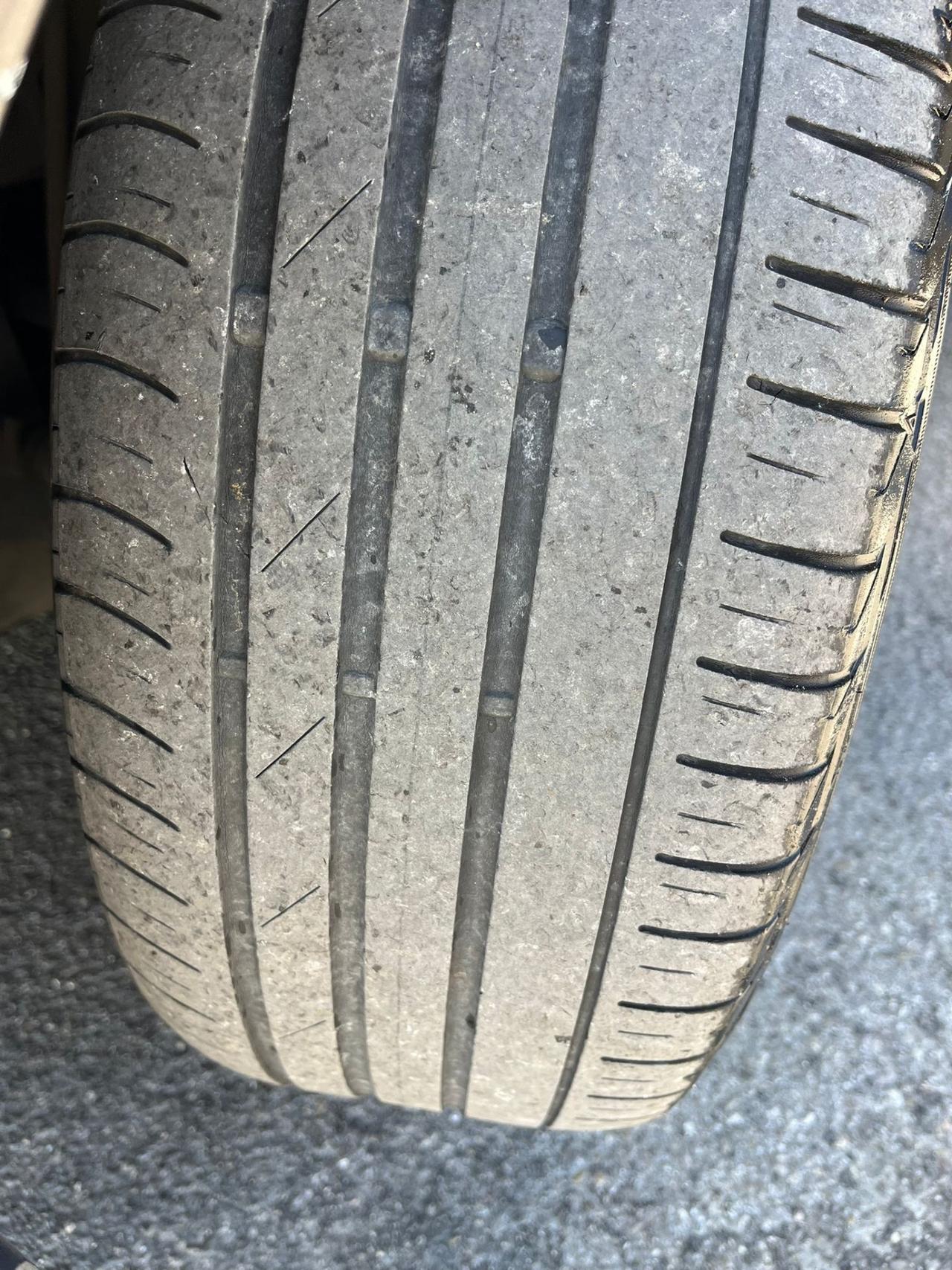 Audi A3 1.9 TDI F.AP. Attraction