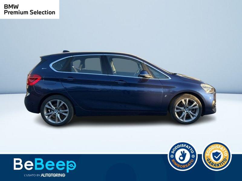 BMW Serie 2 Active Tourer 225XE ACTIVE TOURER IPERFORMANCE LUXURY AUTO