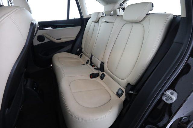 BMW X1 X1 sDrive18d xLine Plus
