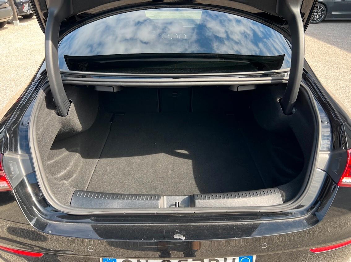 Mercedes-Benz CLA 200 2.0 d 150 CV Premium auto TETTO GAR. MERCEDES