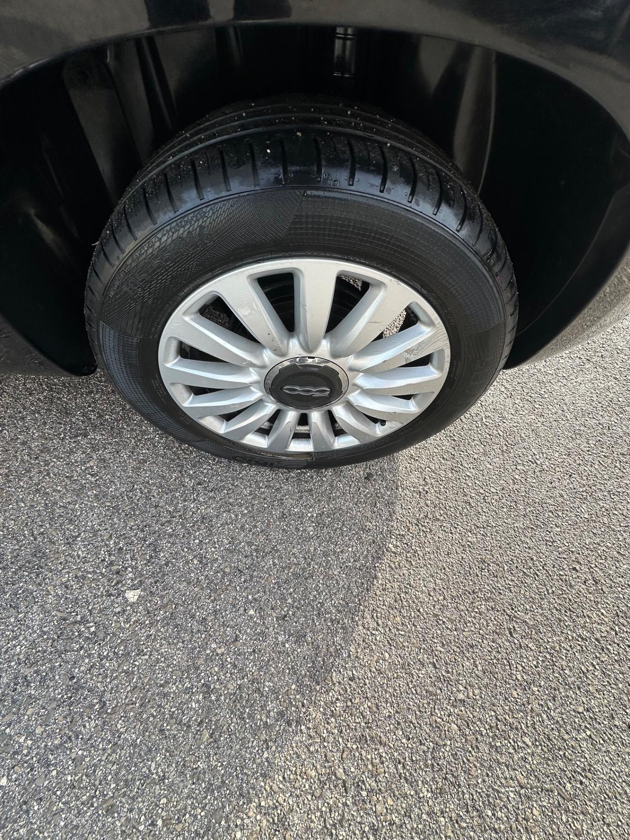 Fiat 500L 1.3 Multijet 85 CV Pop