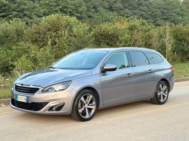 Peugeot 308 BlueHDi 120 S&S Business
