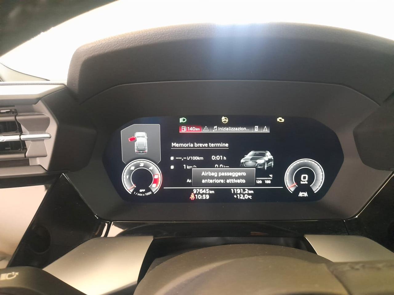 Audi A3 SPB 30 TDI Business