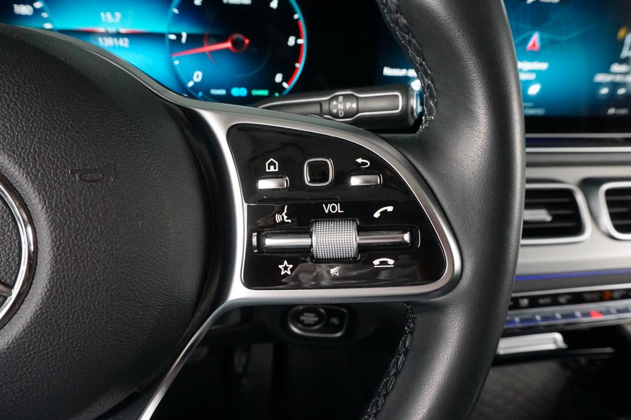 Mercedes-benz GLE 300 d 4Matic Mild Hybrid Sport