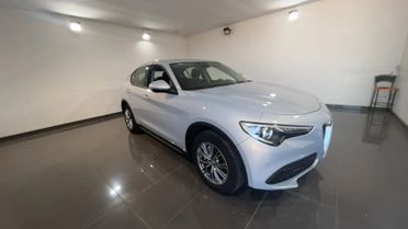 Alfa Romeo Stelvio 2.2 Turbodiesel 190 CV AT8 RWD Business