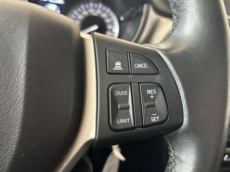 Suzuki Vitara Vitara 1.4 Hybrid Cool