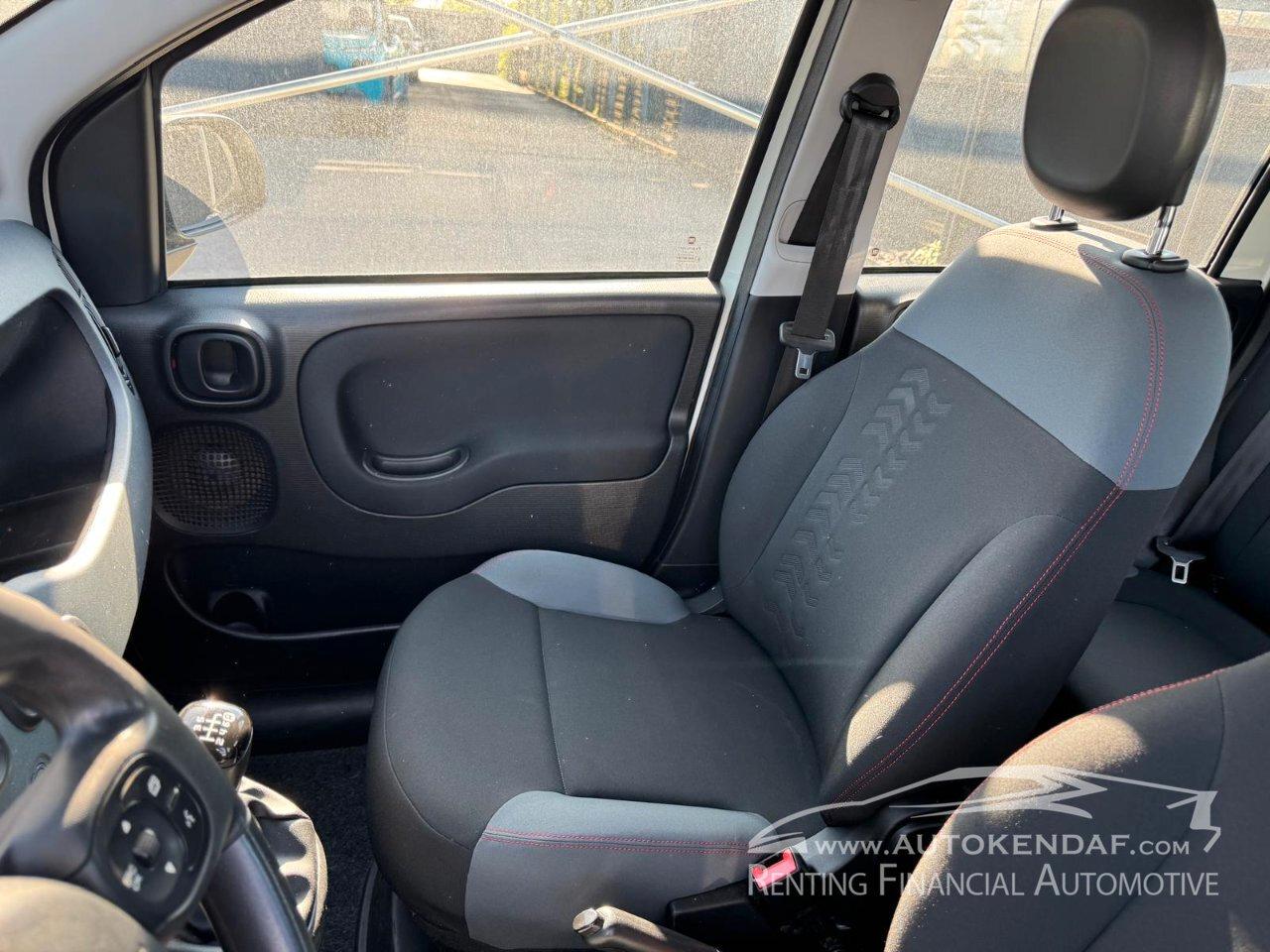 Fiat Panda 0.9 t.air t. 4x4 s&s 85cv my19