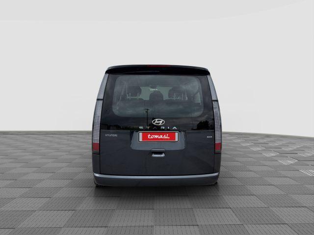 HYUNDAI Staria Staria 2.2 AT AWD 9 posti Wagon