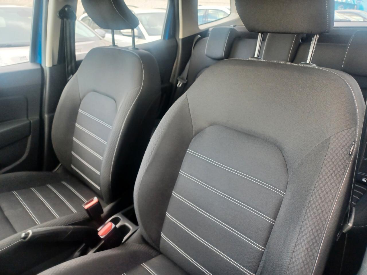Dacia Duster 1.5 Blue dCi Extreme ANNO 2023