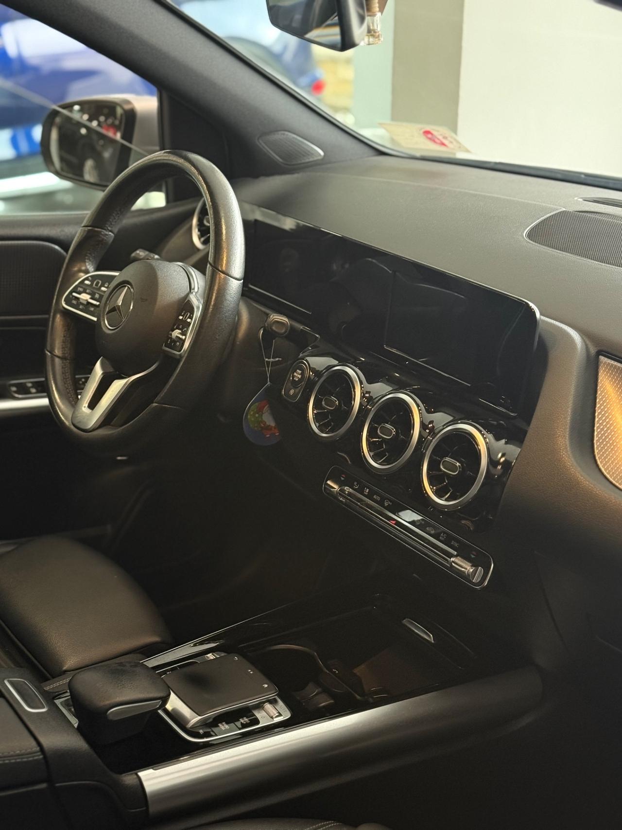 Mercedes-benz B 180 d Automatic Sport Plus