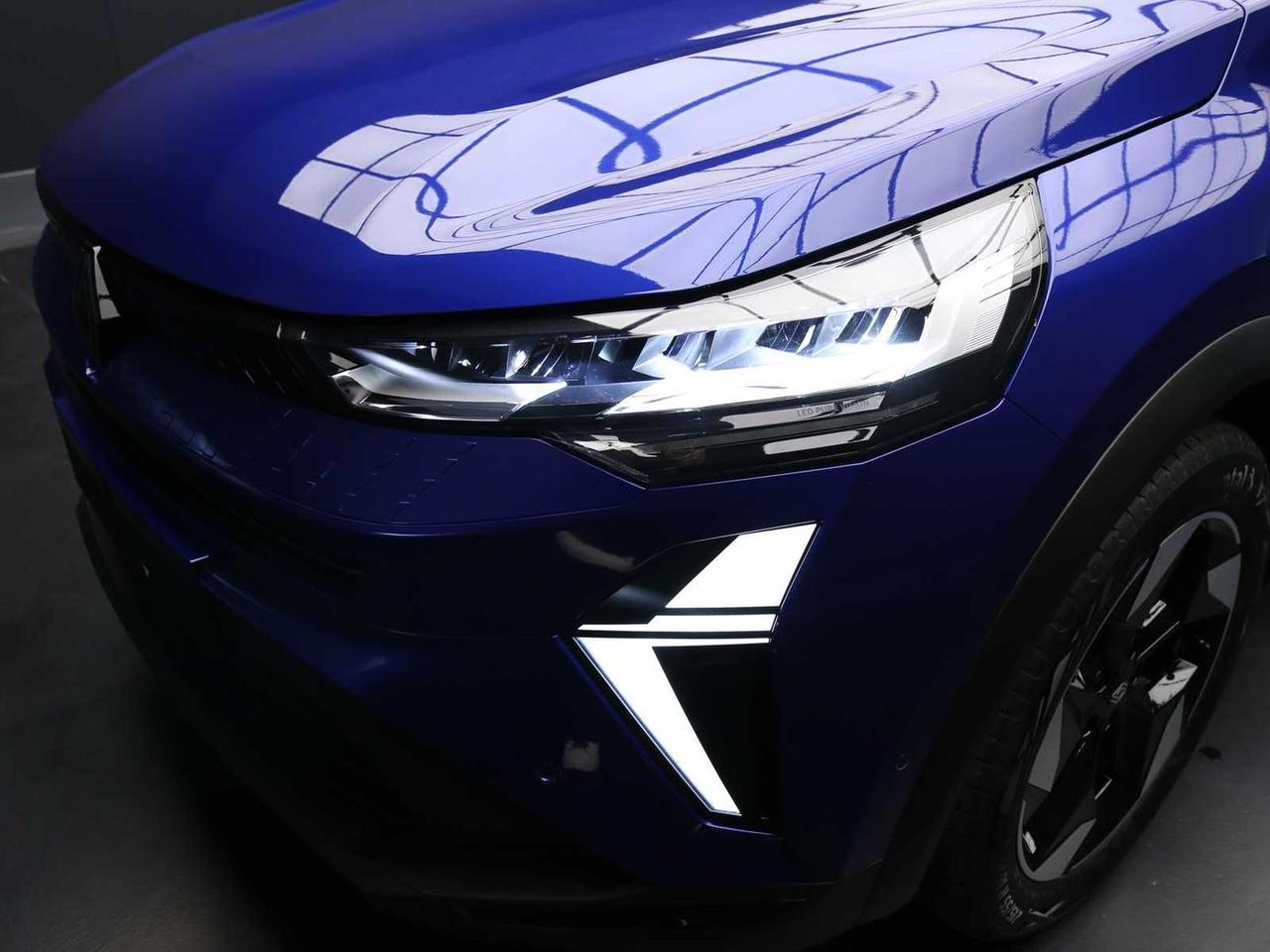 Renault Captur Techno 1.2 ECO-G 120CV #50869
