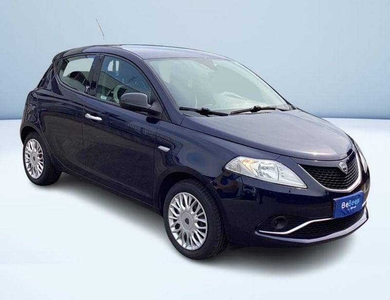 Lancia Ypsilon 1.2 SILVER 69CV