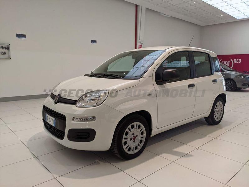 FIAT Panda 3�� serie 1.0 FireFly S&amp;S Hybrid